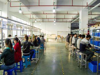 Shenzhen Jnicon Technology Co., Ltd. company overview - view 3