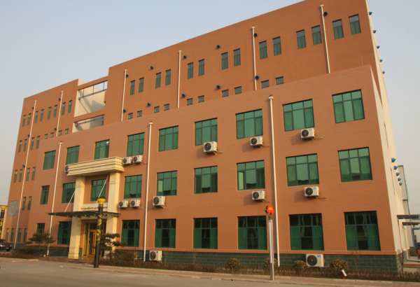 Jinan Qixing Jingmao Co.,ltd company overview - view 1