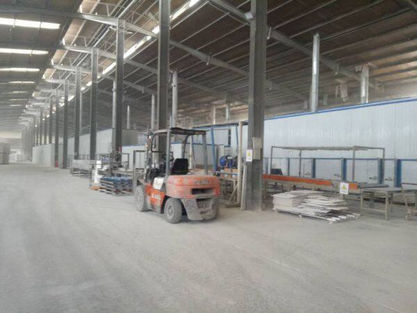 Hebei Gangtian Import & Export Co., Ltd company overview - view 4