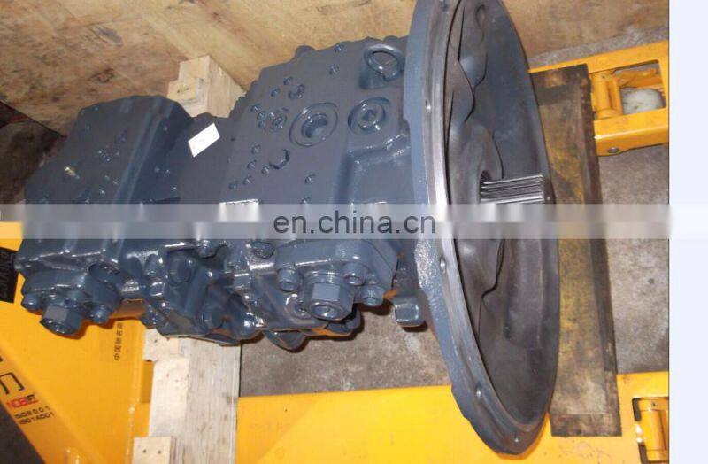 In stock ZX330LC-3 Main Pump ZX350LC-3 Hydraulic Pump 9257126 HPV145G