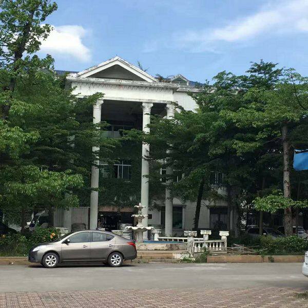 Fujian Quanzhou Jinchuang Handicraft Co.,ltd company overview - view 3