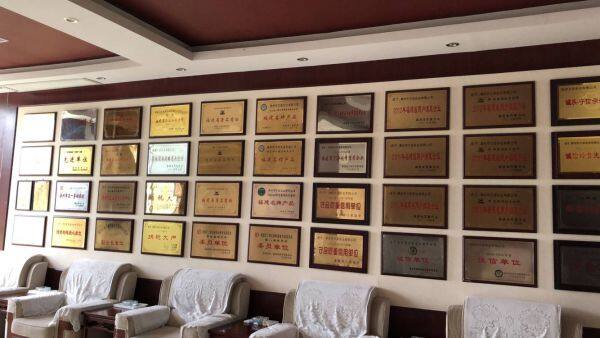 Fujian Wanan Industry Group Co.,ltd company overview - view 3