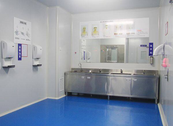 Tianjin Foerhao Pharmaceutical Packaging Co., Ltd. company overview - view 2