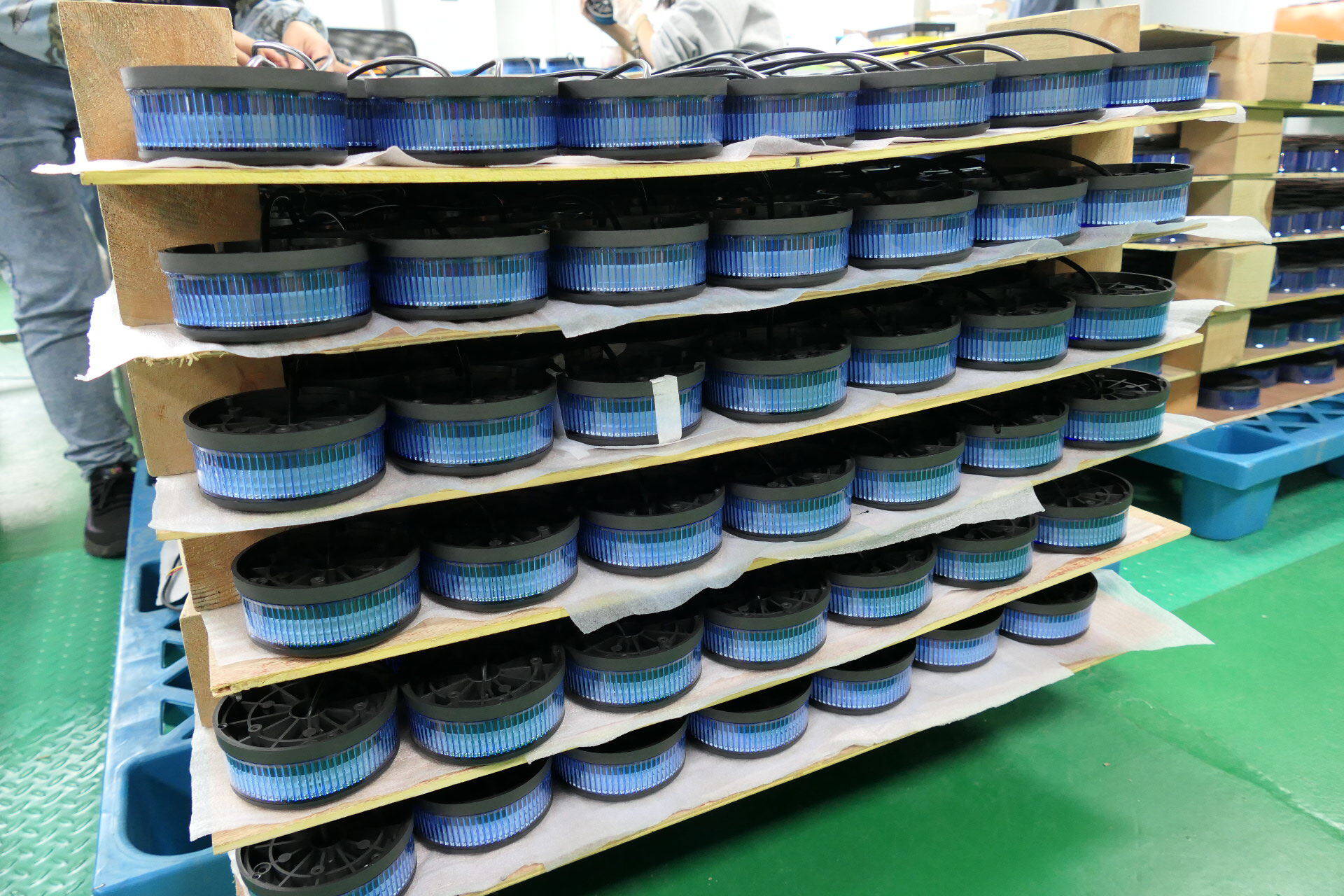 Ningbo Nova Technology Co,.ltd company overview - view 3