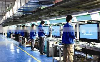 Chaozhou Chuang Jia Electronic Co., Ltd. company overview - view 4