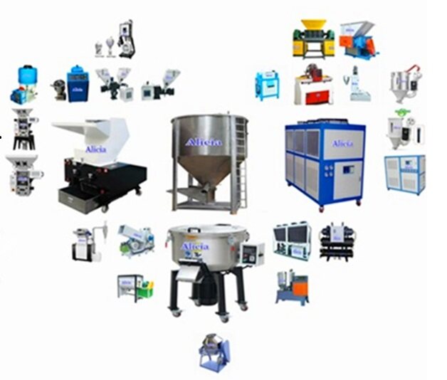 Alicia Import And Export Trade Co., Ltd company overview - view 2