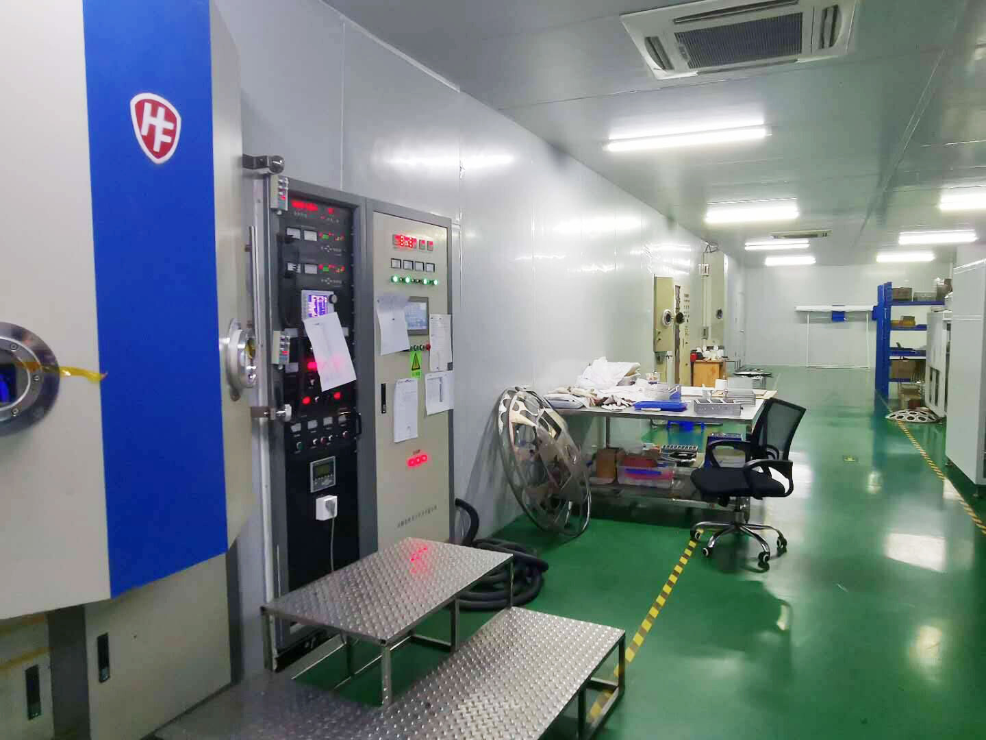 Zhongshan Garteng Technology Co., Ltd. company overview - view 3