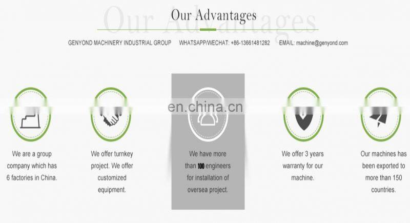Centrifuge separator for whey proteins