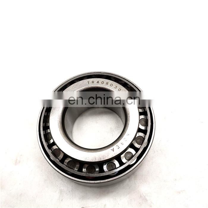 Automobile Bearing 40KW01Tapered Roller Bearing 40x80x34 mm
