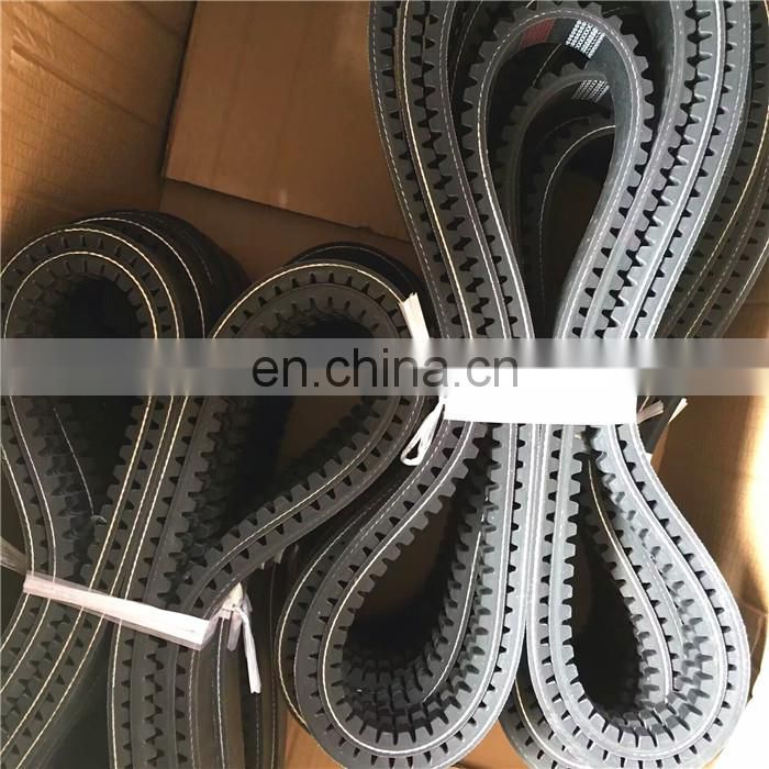 Hot Sales Classical Cogged Banded V-Belt 2/BX91 with high quality 2/BX91 Belt in stock