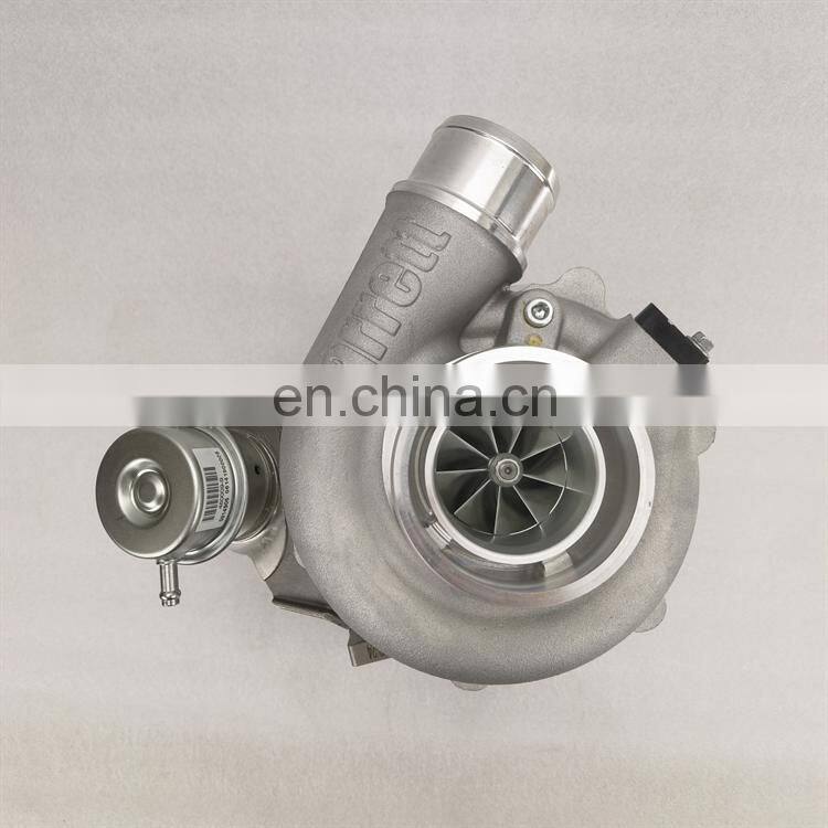 Top Modified Turbo G25 G25-550 877895-5001S turbocharger standard rotation A/R 0.49 turbine housing T25 inlet/v-band