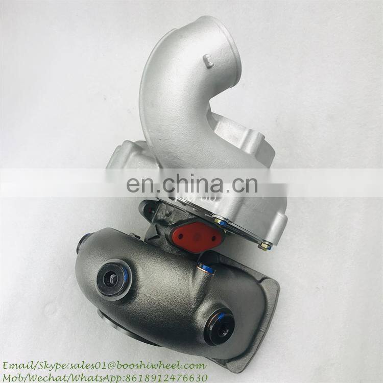 K26 Volvo-Penta Ship P1100 Engine 53269707700 turbo 53269707701 53269707105 3582768 turbocharger