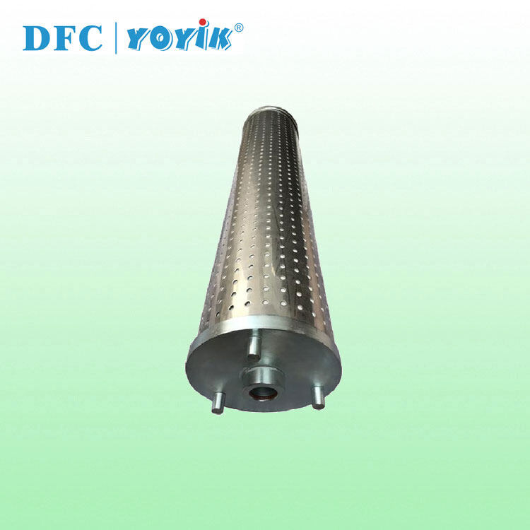 Dewatering Filter Element KTX-80 for Bangladesh power system