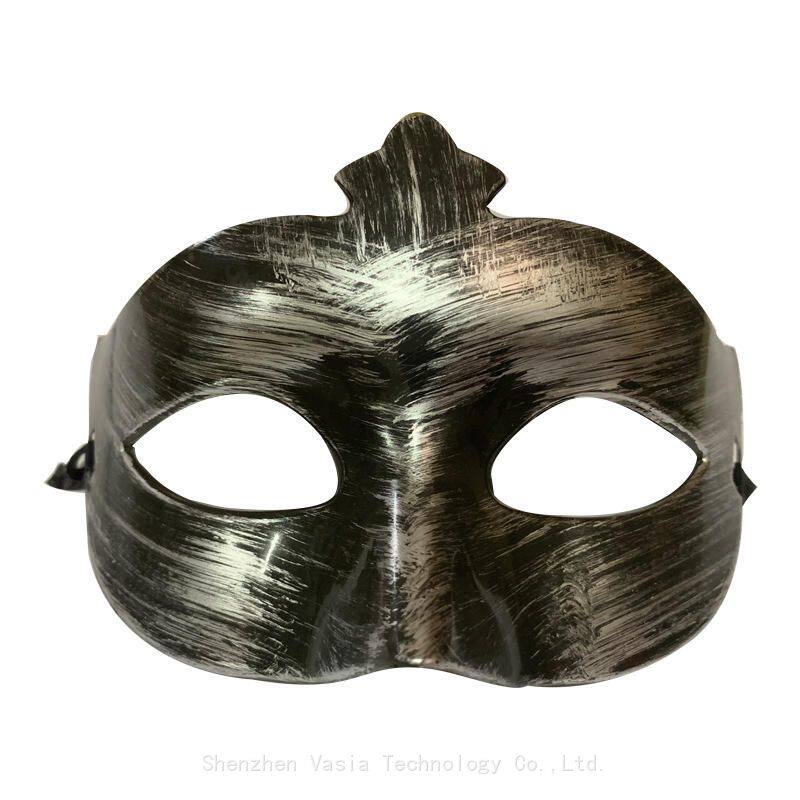 Retro Masquerade Masks (3)