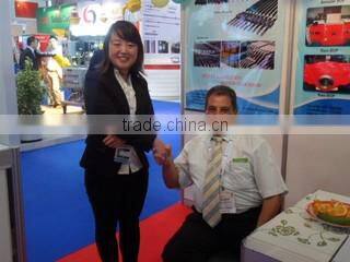 Dongying Qixiang Import & Export Co., Ltd. company overview - view 1