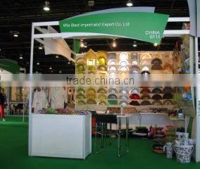 Win Best Import And Export Co., Ltd. company overview - view 1