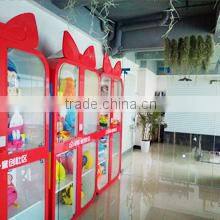 Guangzhou Nohoo Childlike Bag Co., Ltd. company overview - view 3