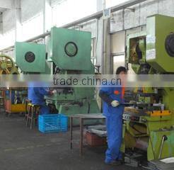 Yueqing Jiuhong Electric Co., Ltd. company overview - view 3