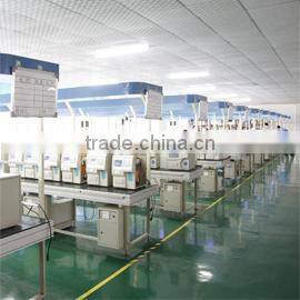 Guangzhou Medsinglong Medical Equipment Co., Ltd. company overview - view 1