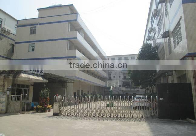 Guangzhou Tiandali Watch Technology Development Co., Ltd. company overview - view 2