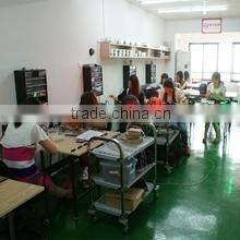 Changsha Tianchuang Stage Costumes Co., Ltd. company overview - view 1