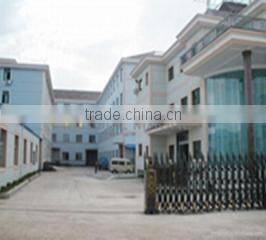 Ningbo Virson Sporting Goods Co., Ltd. company overview - view 1