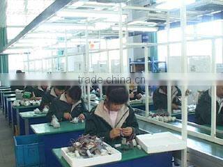 Ningbo Jingcheng Technology Co., Ltd. company overview - view 2