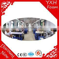 Shenzhen YongXingHua Foam Products Co., Ltd. company overview - view 3