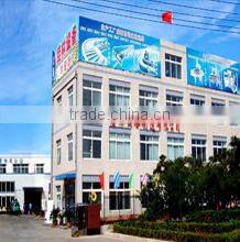 Dalian Jialin Machine Manufacture Co., Ltd. company overview - view 1