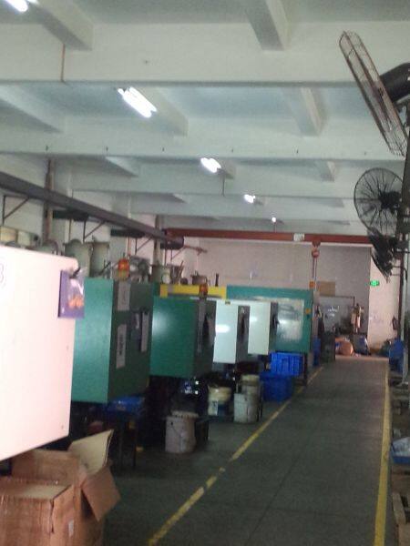 Xi Fu Plastics Products Co.,ltd company overview - view 4