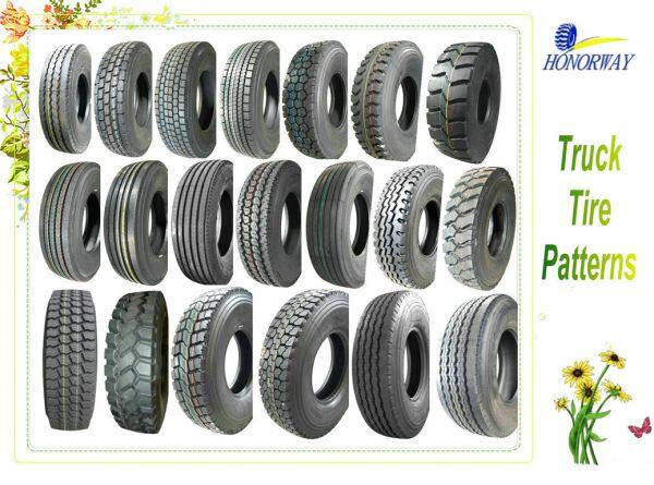 Honor Way Tire Group Limited company overview - view 4