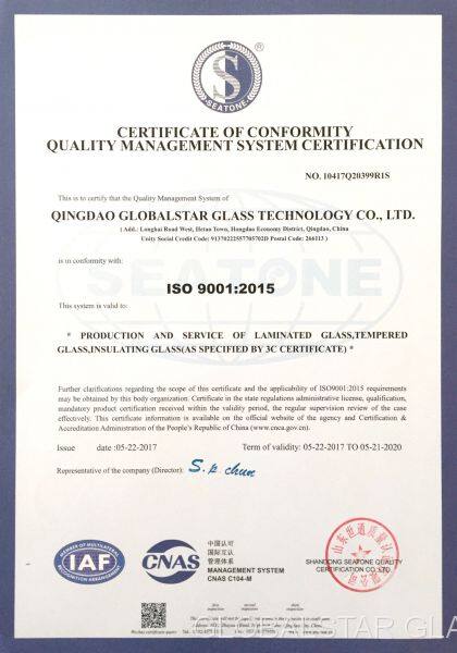 ISO 9001:2015