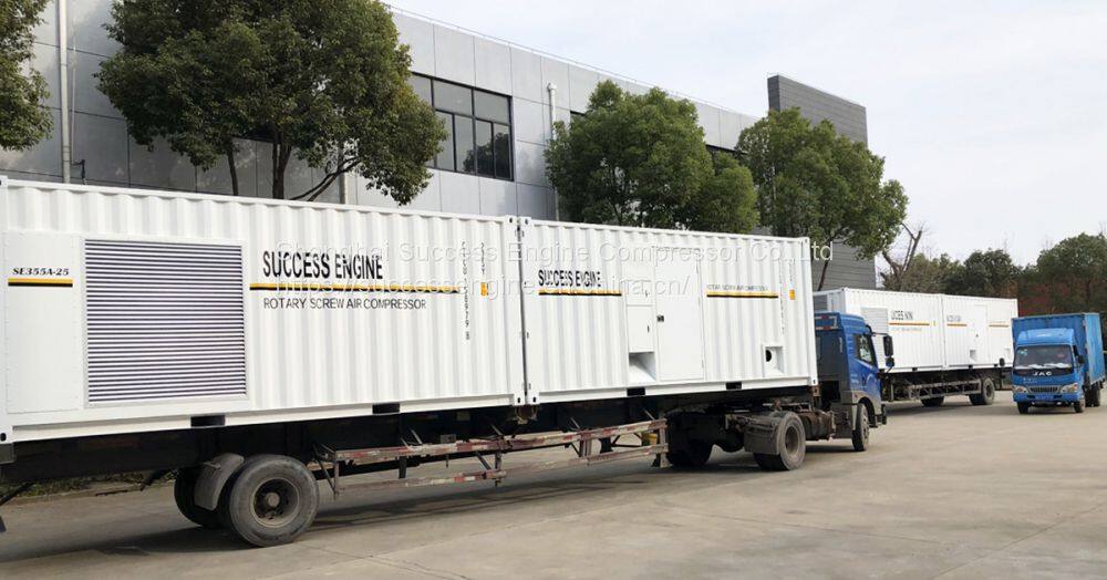 Container Compressor-1