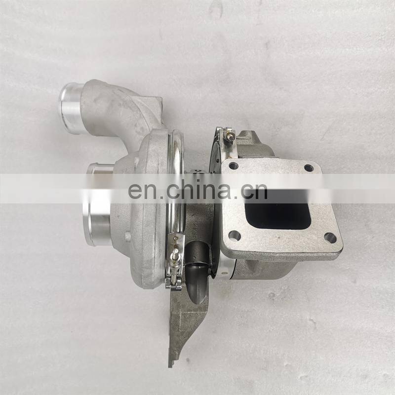 Turbo B2BV63 12639880001 12639700001 12639900001 1700702286 turbocharger for International Truck DT466 7.6L MaxxForce engine