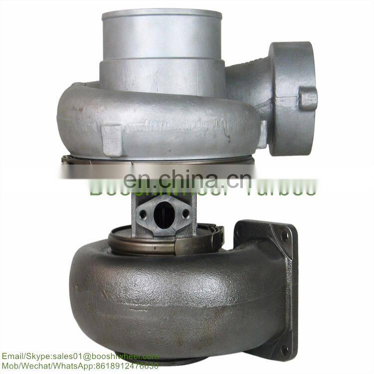 Btv8501 Turbo 466807-5001 466807-5001s 466807-0001 118-0398 Turbocharger for Caterpillar Generator Set 3508b 3516b