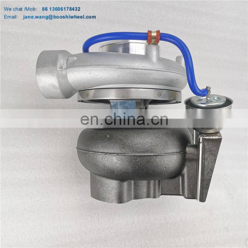 B3G Turbo turbocharger 13879880020 13879700020 4263001 13879880011 13879880015 for Deutz Industrial with TCD2015V6 Engine