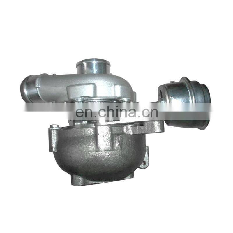 GT1544V turbo type 28201-2A100 28201-2A110 28201-2A120 28201-2A400 for Hyundai Getz (TB) Accent (MC) i30 ( FD)