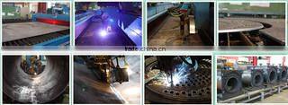 Qingdao Tonghai Industrial Equipment Co., Ltd. company overview - view 1