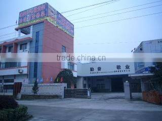 Suzhou Aomeijia Metallic Products Co., Ltd. company overview - view 1