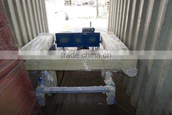 Wire Blade Manual Contour Foam Cutting Machine