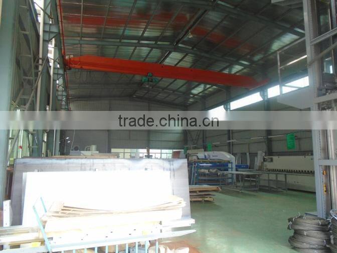 Quanzhou Xinchangan Elevator Co., Ltd. company overview - view 4