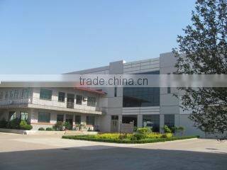 Win Balance Machinery Co., Ltd. company overview - view 1