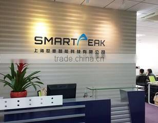 Shanghai SmartPeak Technology Co., Ltd. company overview - view 1