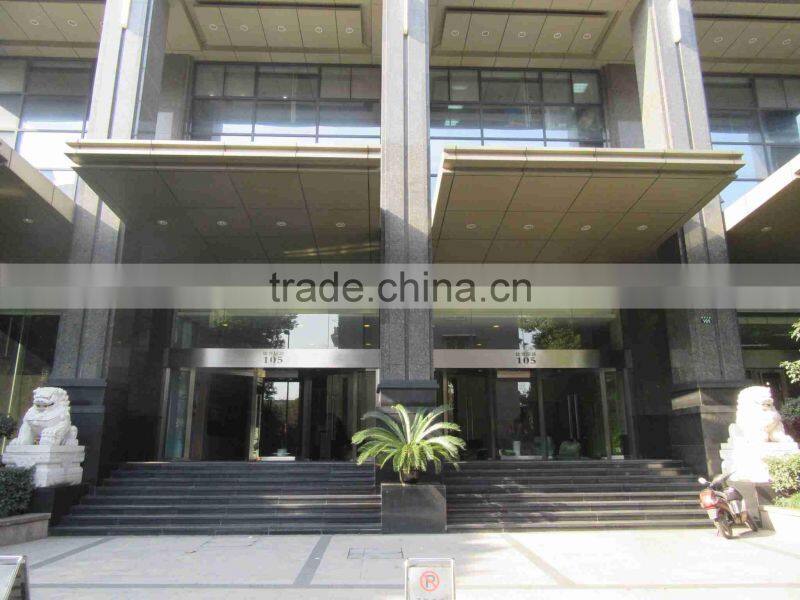 Zhejiang Cathaya International Co., Ltd. company overview - view 2