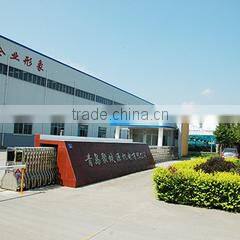 Qingdao Jowon Mechanical And Electrical Co., Ltd. company overview - view 2
