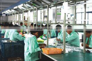 Fujin Stationery & Gift Co., Ltd. company overview - view 3