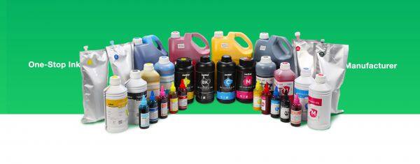 Shenzhen InkMall Tech Co., Limited company overview - view 1