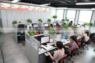 Shenzhen Colorful Print Packaging Co., Ltd. company overview - view 1