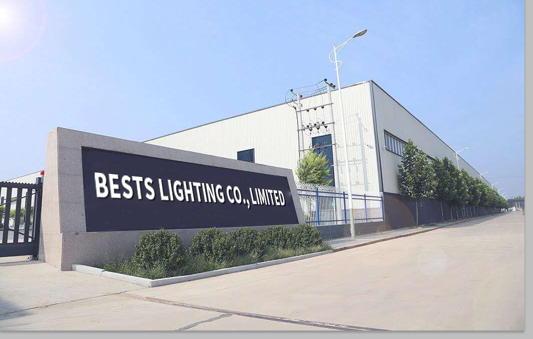 Bests Lighting Co.,Ltd company overview - view 1