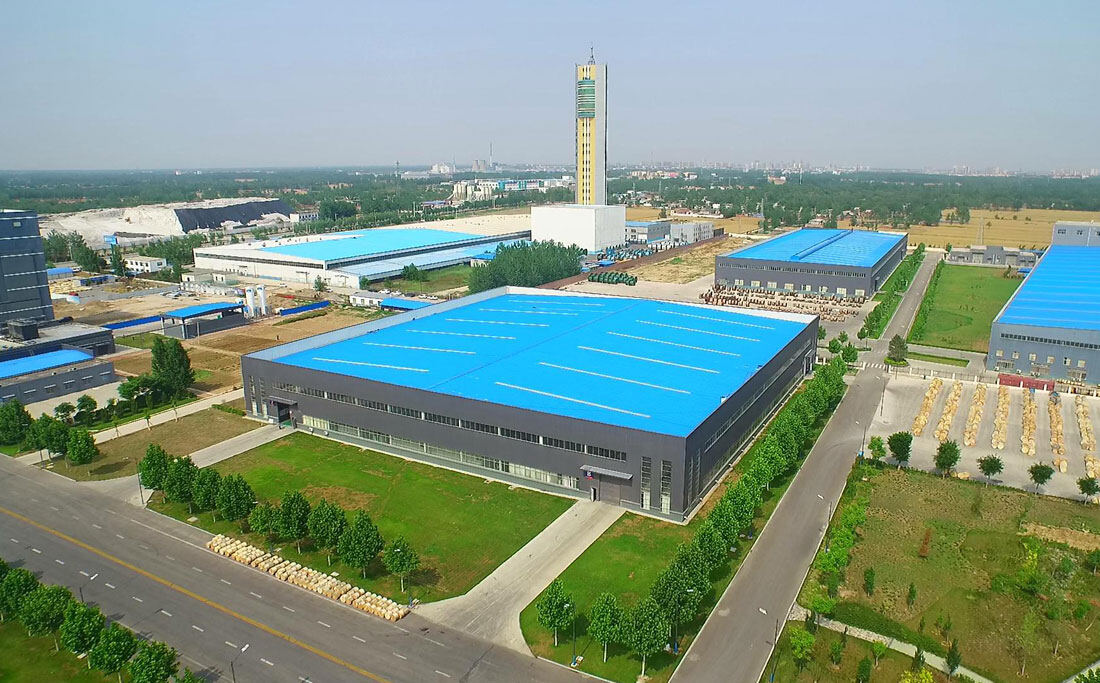 Shandong Rihui Cable Group Co., Ltd company overview - view 3